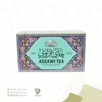 شاي عزاوي عراقي 50 ضرف