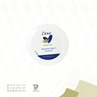 كريم المركز دوف 150 مل