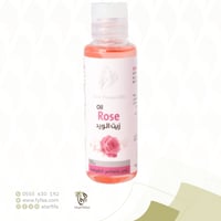 زيت الورد فيولا125مل