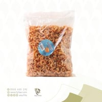 روبيان ناشف فاخر 500جرام