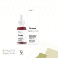 مقشر احماض الفواكة 30 مل (اوردينري)