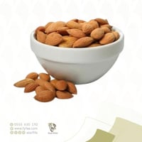 بذور المشمش اللوز المر