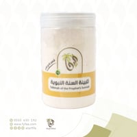 تلبينة السنة النبوية فيفا