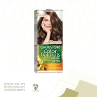 صبغة اشقررمادي غامق 6.1 كولور غارنية