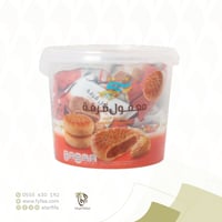 معمول قرفة 500 جرام (بنتي)