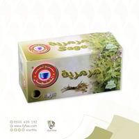 شاي مرمرية المصمك 30 كيس ( مرمرية )