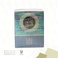 بخور لبان باتشولي 40 جرام (الماس)