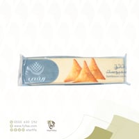 رقاق سمبوسة ريفي عادي