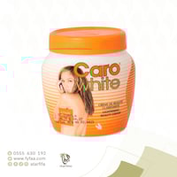 كريم كارو وايت مبيض 300 جرام