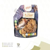 صلصة الصيادية 200 جرام (الاختيار الاول)