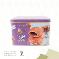 كليجا بالتوفي تنك ميني (بنتي)