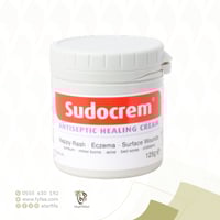 سودو كريم 125 جرام