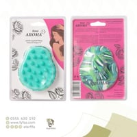 فرشة الشامبو والتدليك 4761