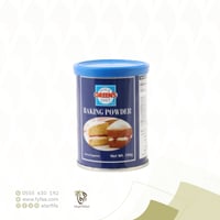 بكينج باودر (مسحوق خبز) 100 جرام (جرينز)