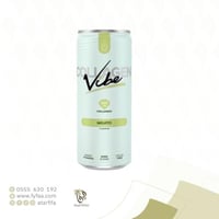 مشروب الكولاجين فيبي موهيتو 330مل