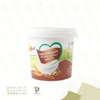 تلبينة قرفة وهيل وزنجبيل النحل الجوال 500 جرام