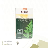 مشروب المورينجا 25 ظرف (سيكم)