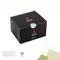 فحم وادي حلفا 60 قرص صغير 33MM