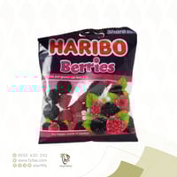 حلاوة جيلي بيريز بنكهة الفواكة