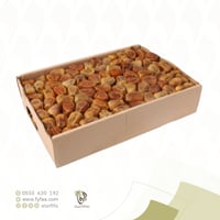 تمر سكري ملكي