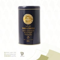 قهوة تركية بالمستكة باي قهوة 250 جرام