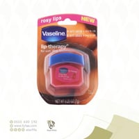 فازلين مورد شفايف