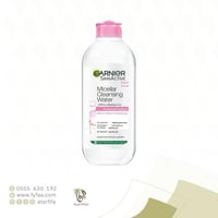 مزيل مكياج جارنيه 400 مل