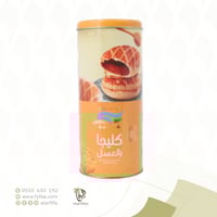 كليجا بالعسل اسطواني (بنتي)