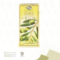 زيت زيتون الجوف 1 لتر