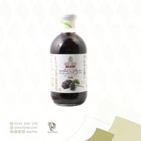 عصير توت مالبيري النقي 750مل (عضوي)