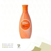 كالونيا ليزي افترنون 125مل (دايلي سنت)