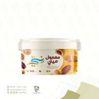 معمول ميني 90 جرام (بنتي)