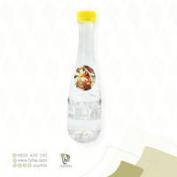 ماء الزهر 330مل (جود)