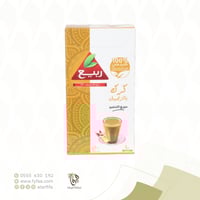 شاي كرك بالزنجبيل 10 اظرف (الربيع)