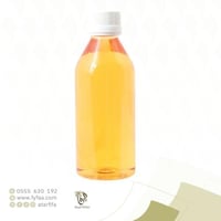 زيت جوجوباء معصرة