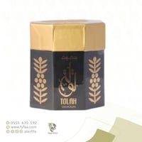 دخون تولة اسود عاشق العود لافر