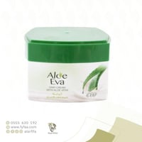 كريم شعر بالصبار ايفا 185 جرام