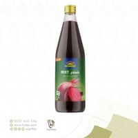 عصير الشمندر 750مل من ارض الطبيعة