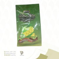 شاي التفاح الاخضر هيماني