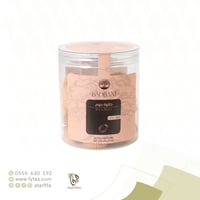 حلاوة دوم طبيعية 120 جرام (باوباني)