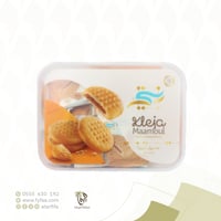 معمول كليجا بر 200 جرام (بنتي)