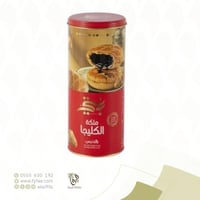 كليجا بنتي دبس زيادة علب اسطوانية