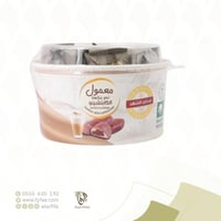 معمول تمر بنكهة الكابتشينو اصابع 450 جرام (سنابل ا...