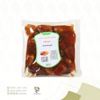 تمر سكري القصيم ملكي منزوع النواة 500 جرام