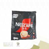 نسكافية سترونج 1*3 30 ظرف (نستلة)