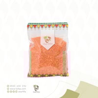 عدس تركي 1 كيلو