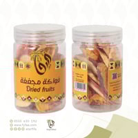 خوخ مجفف فيفا