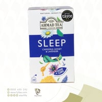 شاي احمد سليب بالبابونج والعسل 20 كيس