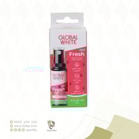 بخاخ منعش للفم بنكهة البطيخ المنعش (جلوبل ويت)
