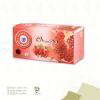 مشروب رمان المصمك 30كيس